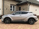 Toyota C-HR - 7
