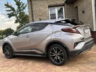 Toyota C-HR - 8