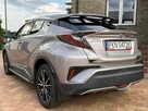 Toyota C-HR - 9