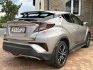 Toyota C-HR - 11