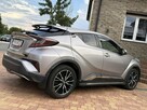 Toyota C-HR - 12