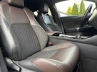 Toyota C-HR - 16