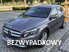 Mercedes GLA 200 - 1