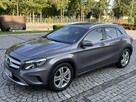Mercedes GLA 200 - 2