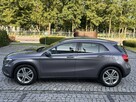 Mercedes GLA 200 - 3