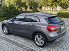 Mercedes GLA 200 - 4