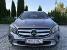 Mercedes GLA 200 - 7