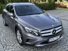 Mercedes GLA 200 - 8