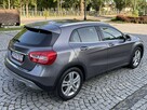 Mercedes GLA 200 - 11