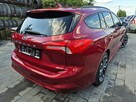 Focus ST LINE 2.0 TDCI 150km kamera FULL LED asystent NAVI serwis 2020 - 4