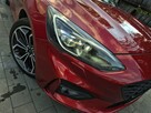 Focus ST LINE 2.0 TDCI 150km kamera FULL LED asystent NAVI serwis 2020 - 11