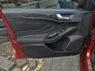 Focus ST LINE 2.0 TDCI 150km kamera FULL LED asystent NAVI serwis 2020 - 13