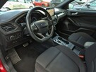 Focus ST LINE 2.0 TDCI 150km kamera FULL LED asystent NAVI serwis 2020 - 14