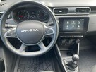 Dacia Duster 1.0 TCe 100KM Expression LPG/SalonPolska/1Właściciel/SerwisASO - 12