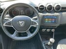 Dacia Duster 1.0 TCe 100KM Comfort LPG!/PolskiSalon/1Właściciel/SerwisASO - 13