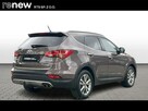 Hyundai Santa Fe 2.0 CRDi 150KM Premium/SalonPolska/SuperStan/HAK - 5