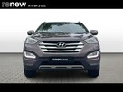 Hyundai Santa Fe 2.0 CRDi 150KM Premium/SalonPolska/SuperStan/HAK - 8