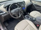 Hyundai Santa Fe 2.0 CRDi 150KM Premium/SalonPolska/SuperStan/HAK - 9