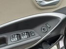 Hyundai Santa Fe 2.0 CRDi 150KM Premium/SalonPolska/SuperStan/HAK - 10