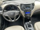 Hyundai Santa Fe 2.0 CRDi 150KM Premium/SalonPolska/SuperStan/HAK - 13