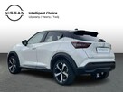Nissan Juke 1.0 DIG-T N-Connecta DCT 114KM/Automat/1Właściciel/Polski Salon - 3