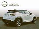 Nissan Juke 1.0 DIG-T N-Connecta DCT 114KM/Automat/1Właściciel/Polski Salon - 5