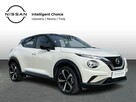 Nissan Juke 1.0 DIG-T N-Connecta DCT 114KM/Automat/1Właściciel/Polski Salon - 7