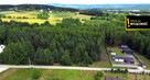 Działka budowlana Makoszyn gm. Bieliny, - 4
