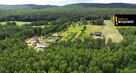 Działka budowlana Makoszyn gm. Bieliny, - 5
