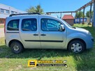 Renault Kangoo Telefon: 609_980_173 Lokalizacja: Wrocław - 2