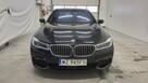 BMW 740 d xDrive - 2