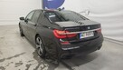 BMW 740 d xDrive - 8