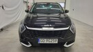 Kia Sportage 1.6 T-GDI HEV Business Line 4WD aut - 2