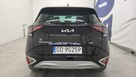 Kia Sportage 1.6 T-GDI HEV Business Line 4WD aut - 7