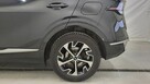 Kia Sportage 1.6 T-GDI HEV Business Line 4WD aut - 9