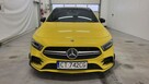 Mercedes A 35 AMG AMG 4-Matic 7G-DCT - 2