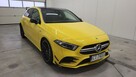 Mercedes A 35 AMG AMG 4-Matic 7G-DCT - 3