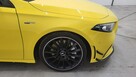 Mercedes A 35 AMG AMG 4-Matic 7G-DCT - 4