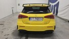 Mercedes A 35 AMG AMG 4-Matic 7G-DCT - 7