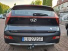 Hyundai Bayon Unikatowy. Benzyna / Hybryda. Manual. Niski, Oryginalny Przebieg. - 4