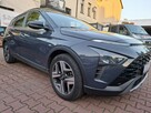 Hyundai Bayon Unikatowy. Benzyna / Hybryda. Manual. Niski, Oryginalny Przebieg. - 6