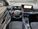Hyundai Bayon Unikatowy. Benzyna / Hybryda. Manual. Niski, Oryginalny Przebieg. - 10