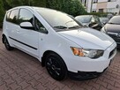 Mitsubishi Colt Sprowadzony z Niemiec. Bezwypadkowy. Zadbany. - 2