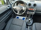 Mitsubishi Colt Sprowadzony z Niemiec. Bezwypadkowy. Zadbany. - 14