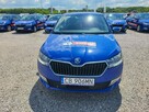 Škoda Fabia - 2
