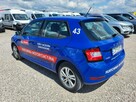 Škoda Fabia - 6