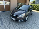 Opel Meriva 1,4 120KM + LPG  Klimatyzacja  Serwis  1Właściciel - 13