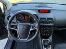 Opel Meriva 1,4 120KM + LPG  Klimatyzacja  Serwis  1Właściciel - 15