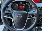 Opel Meriva 1,4 120KM + LPG  Klimatyzacja  Serwis  1Właściciel - 16