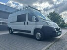 Peugeot Boxer 2.2 130KM*2011*L3H2*Bagażnik dachowy*Klimatyzacja*Blaszak - 2